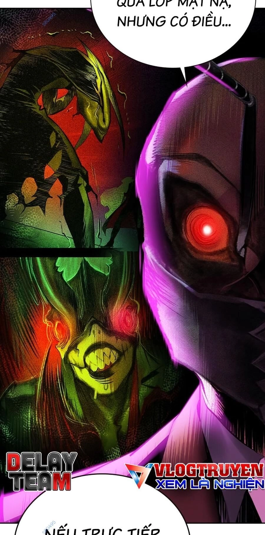 Nhân Trùng Đại Chiến Chapter 109 - 17