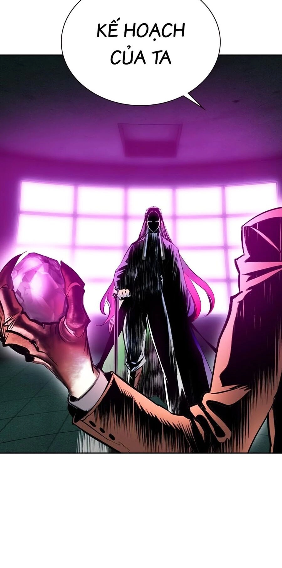 Nhân Trùng Đại Chiến Chapter 109 - 20