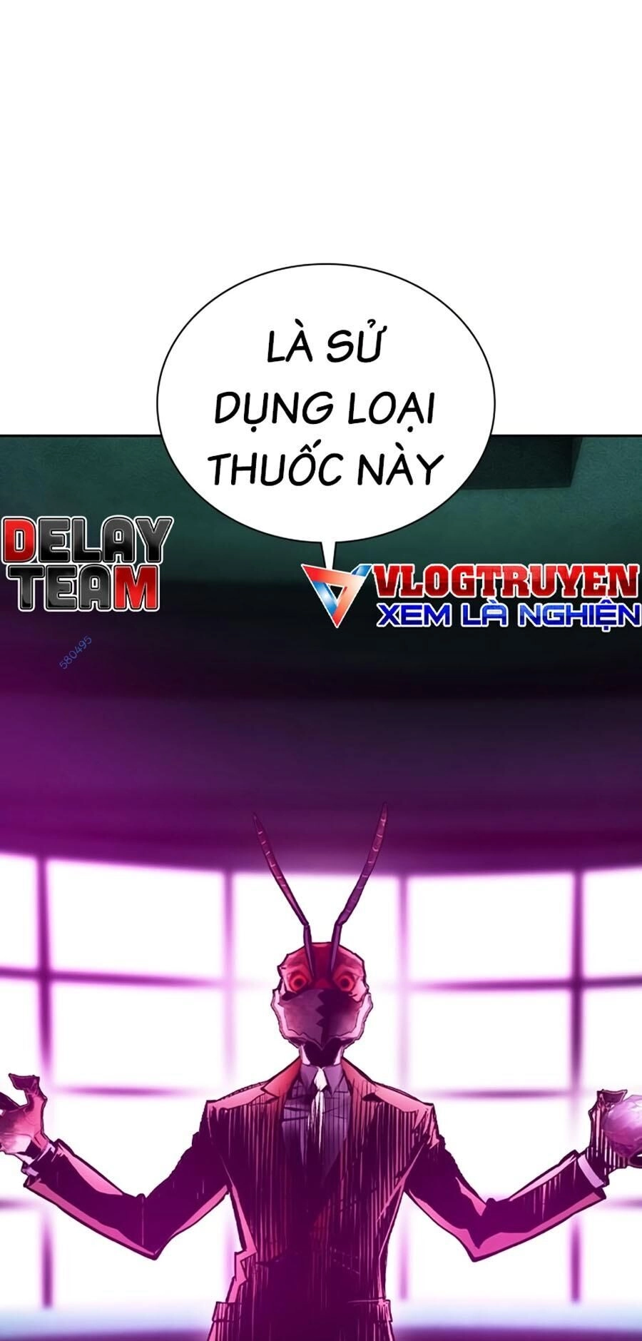 Nhân Trùng Đại Chiến Chapter 109 - 21