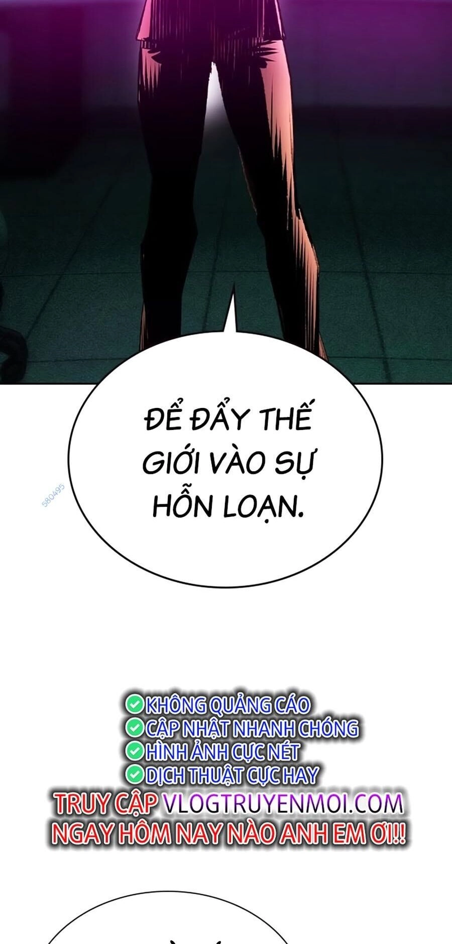 Nhân Trùng Đại Chiến Chapter 109 - 22