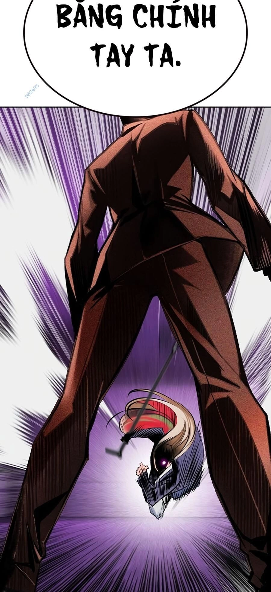 Nhân Trùng Đại Chiến Chapter 109 - 45