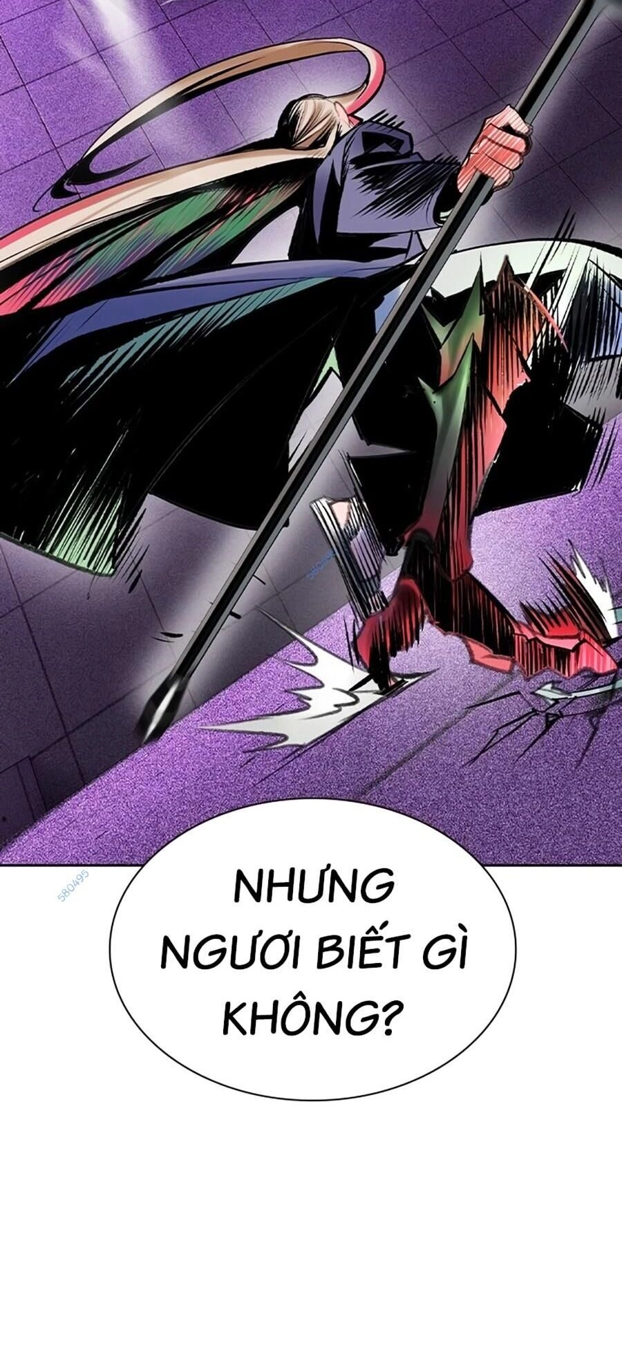 Nhân Trùng Đại Chiến Chapter 109 - 50