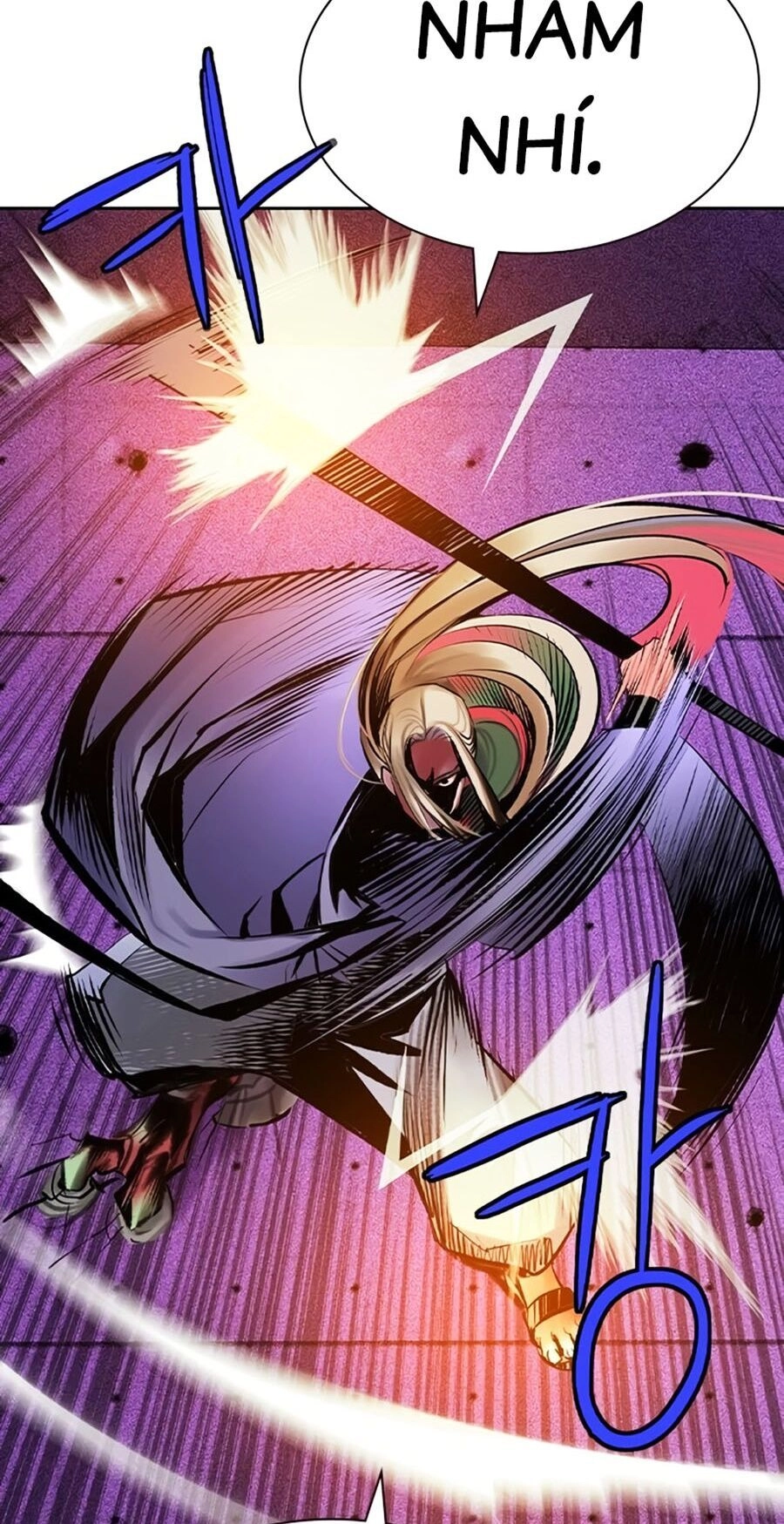 Nhân Trùng Đại Chiến Chapter 109 - 55