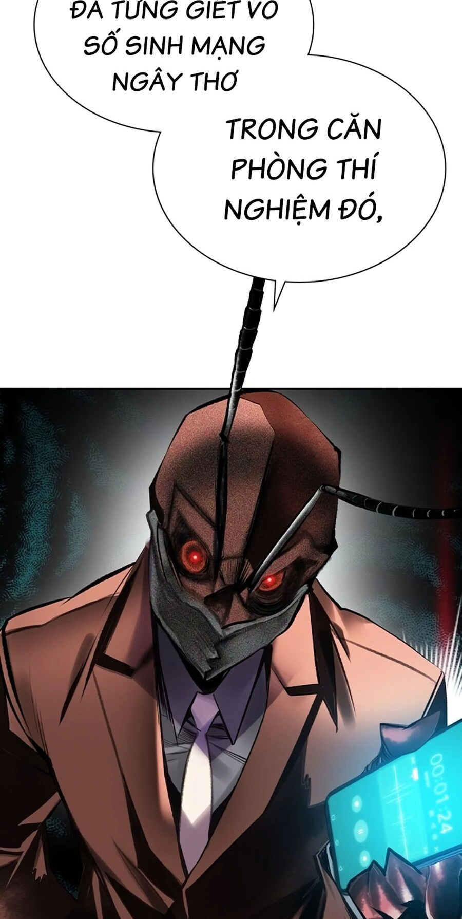 Nhân Trùng Đại Chiến Chapter 109 - 63