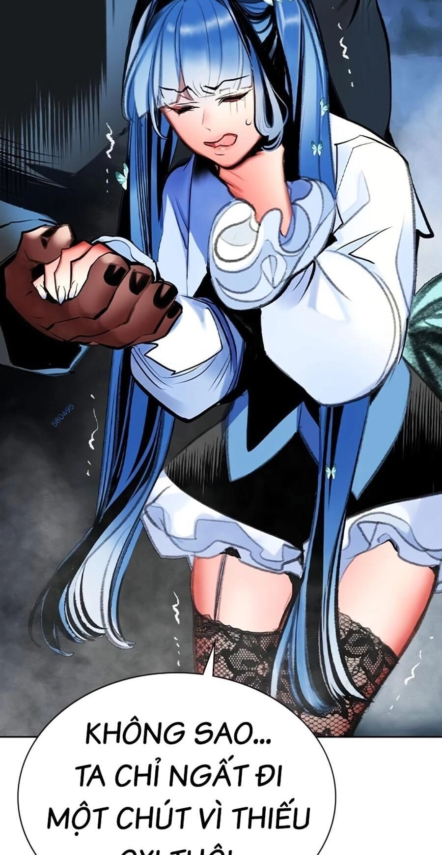 Nhân Trùng Đại Chiến Chapter 109 - 73