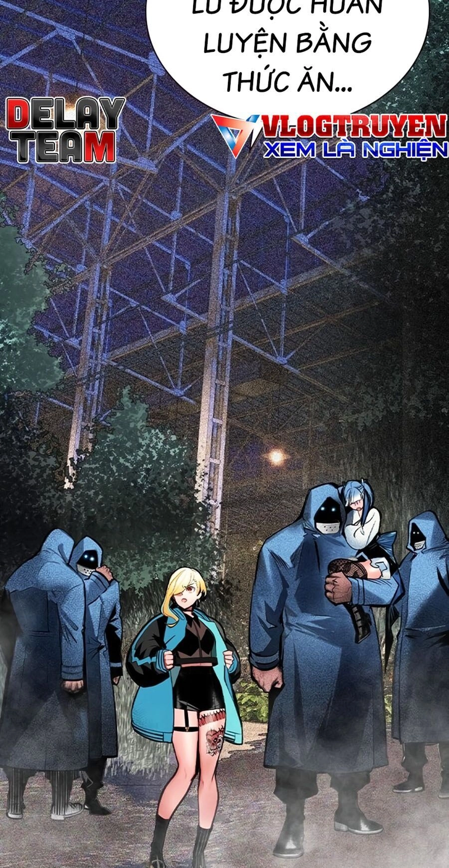 Nhân Trùng Đại Chiến Chapter 109 - 75