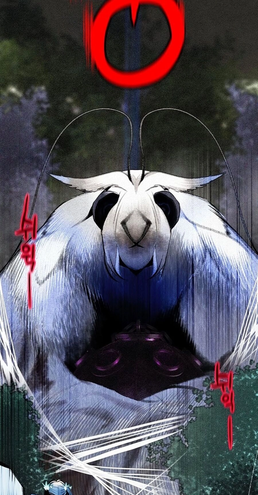 Nhân Trùng Đại Chiến Chapter 109 - 83