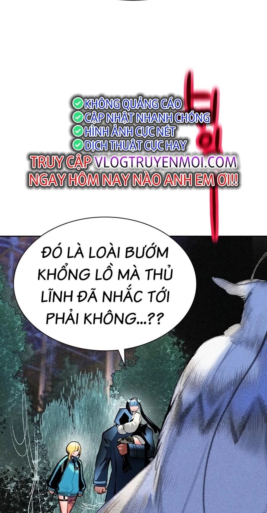 Nhân Trùng Đại Chiến Chapter 109 - 85