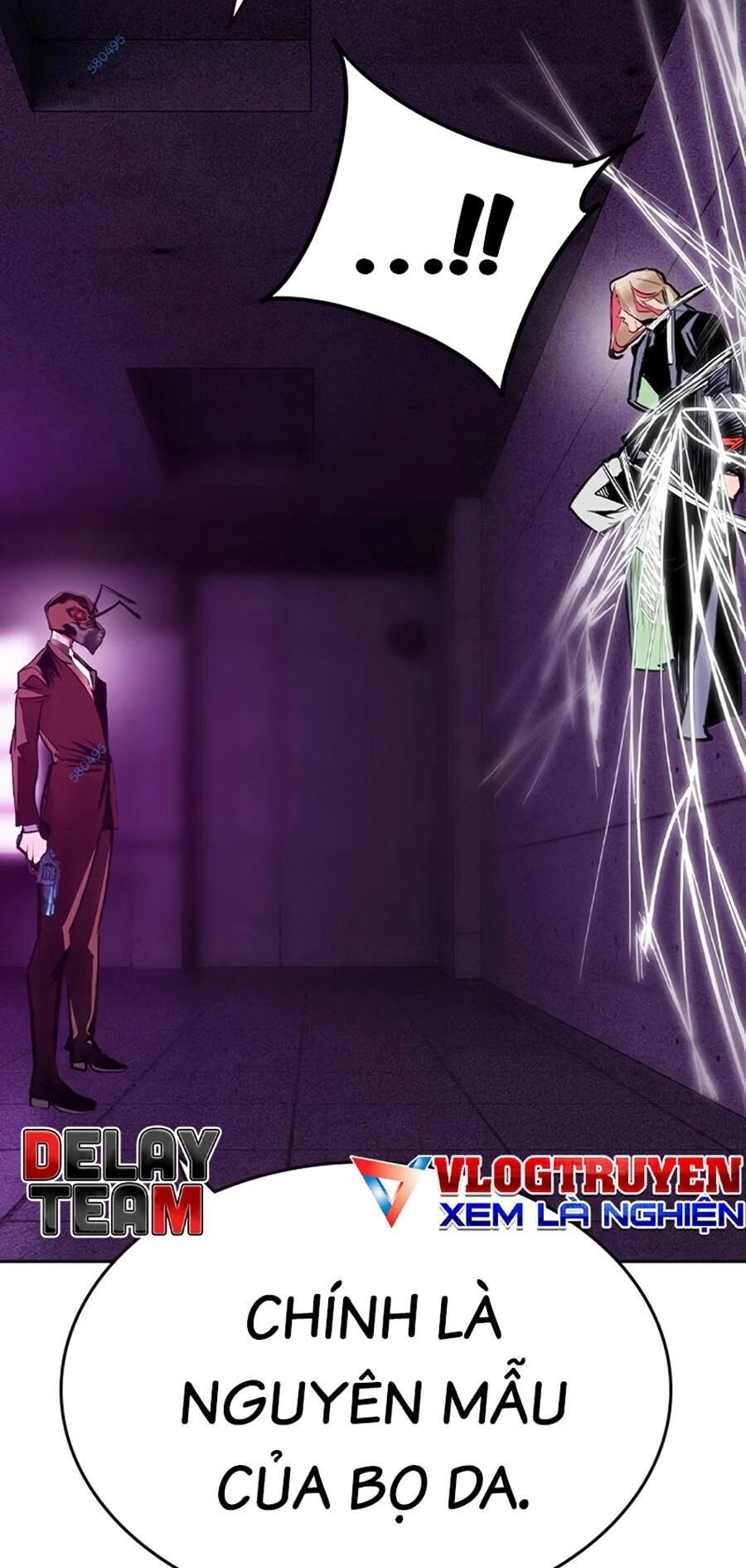 Nhân Trùng Đại Chiến Chapter 109 - 93