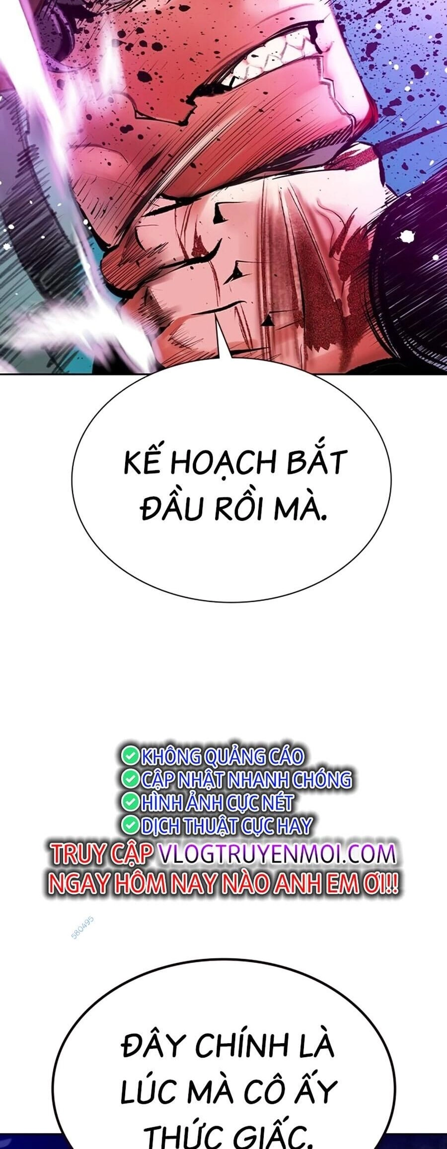 Nhân Trùng Đại Chiến Chapter 109 - 106