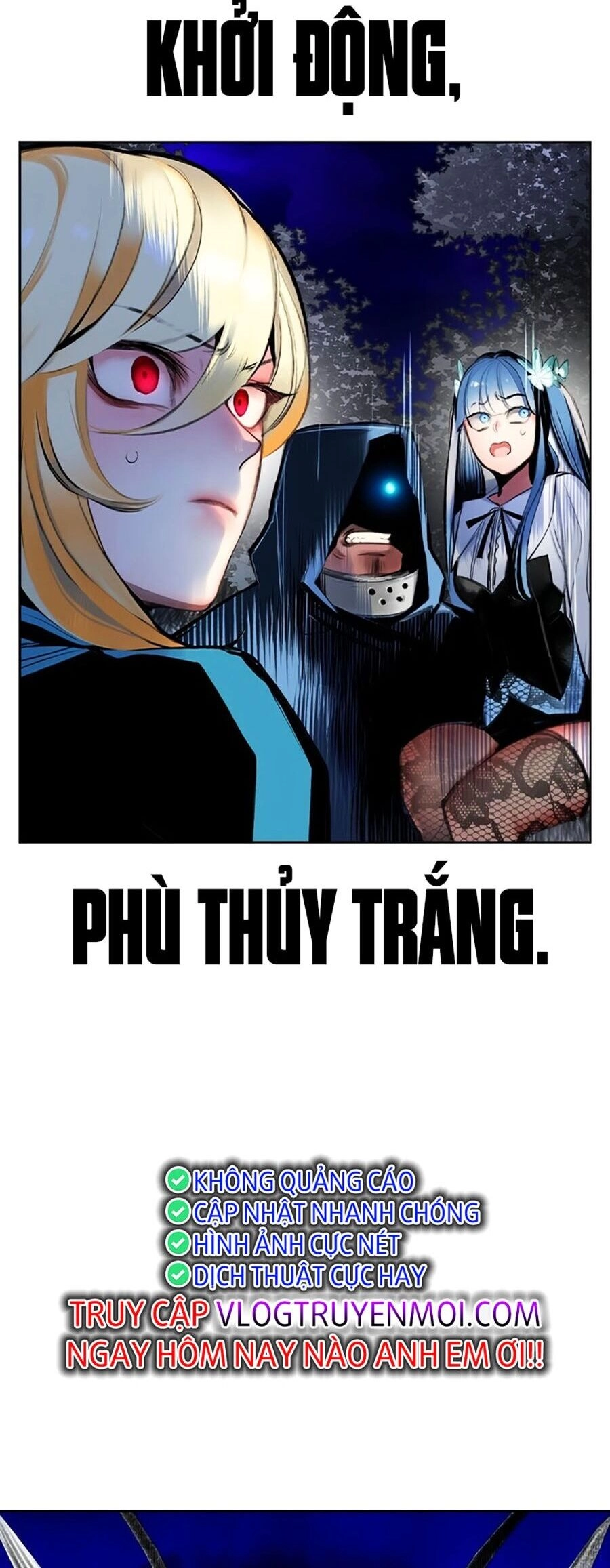 Nhân Trùng Đại Chiến Chapter 109 - 108