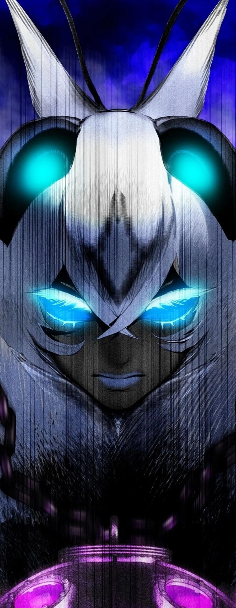 Nhân Trùng Đại Chiến Chapter 109 - 109