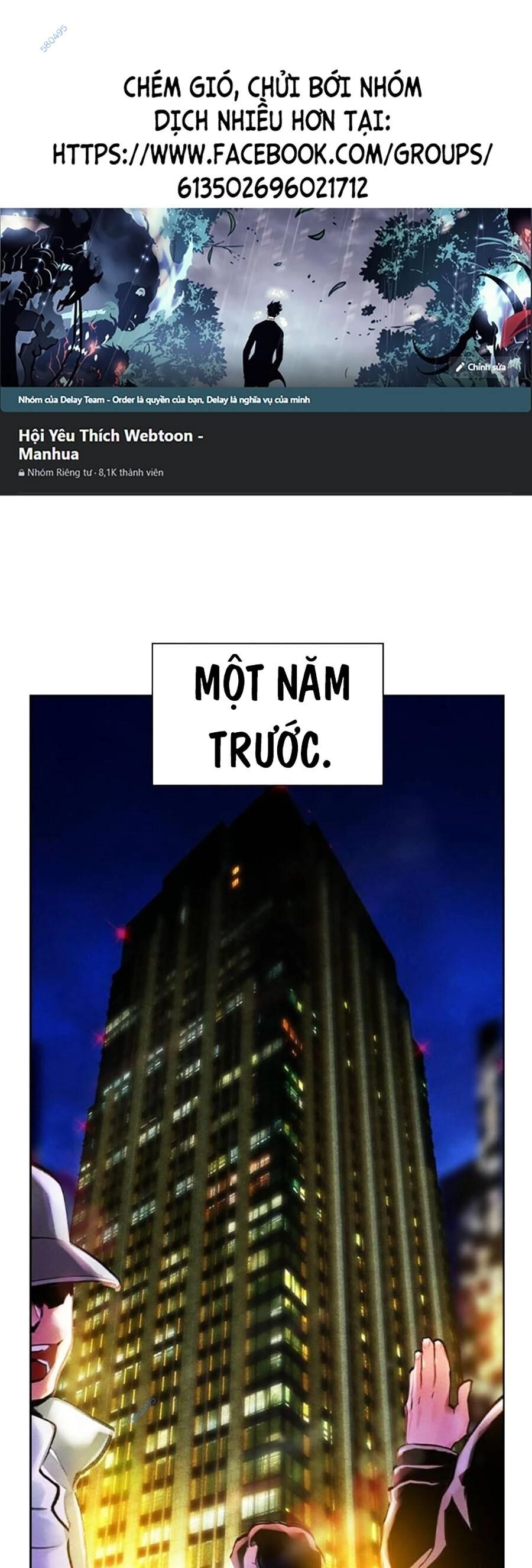 Nhân Trùng Đại Chiến Chapter 110 - 1