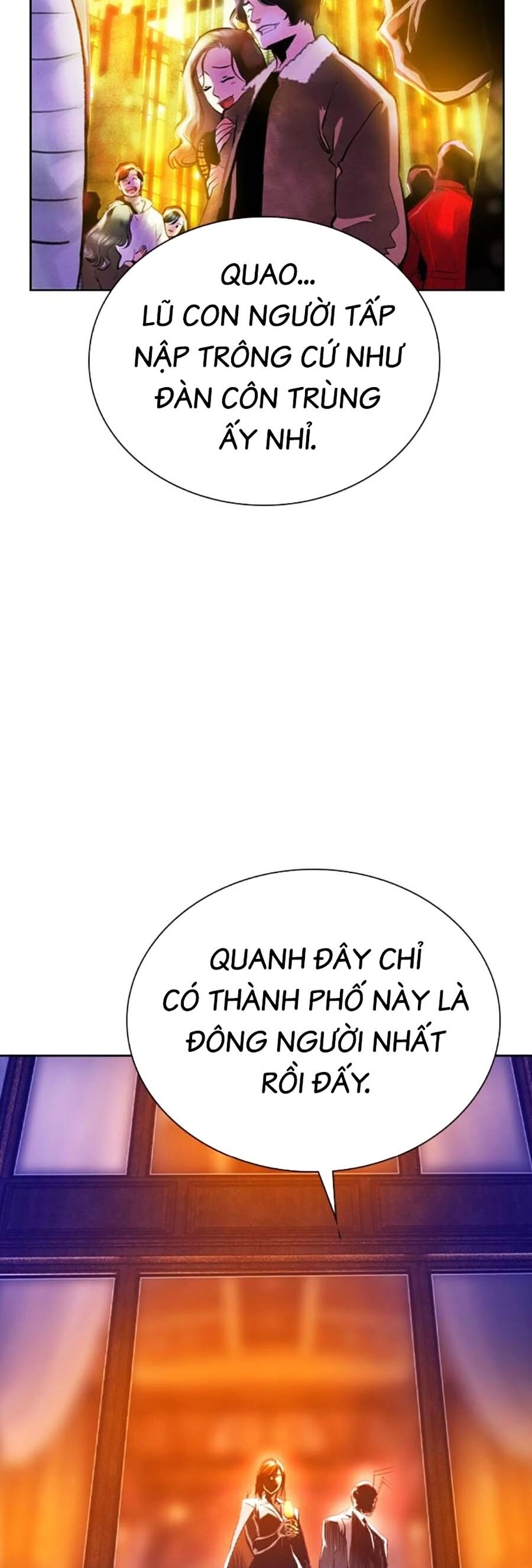 Nhân Trùng Đại Chiến Chapter 110 - 2