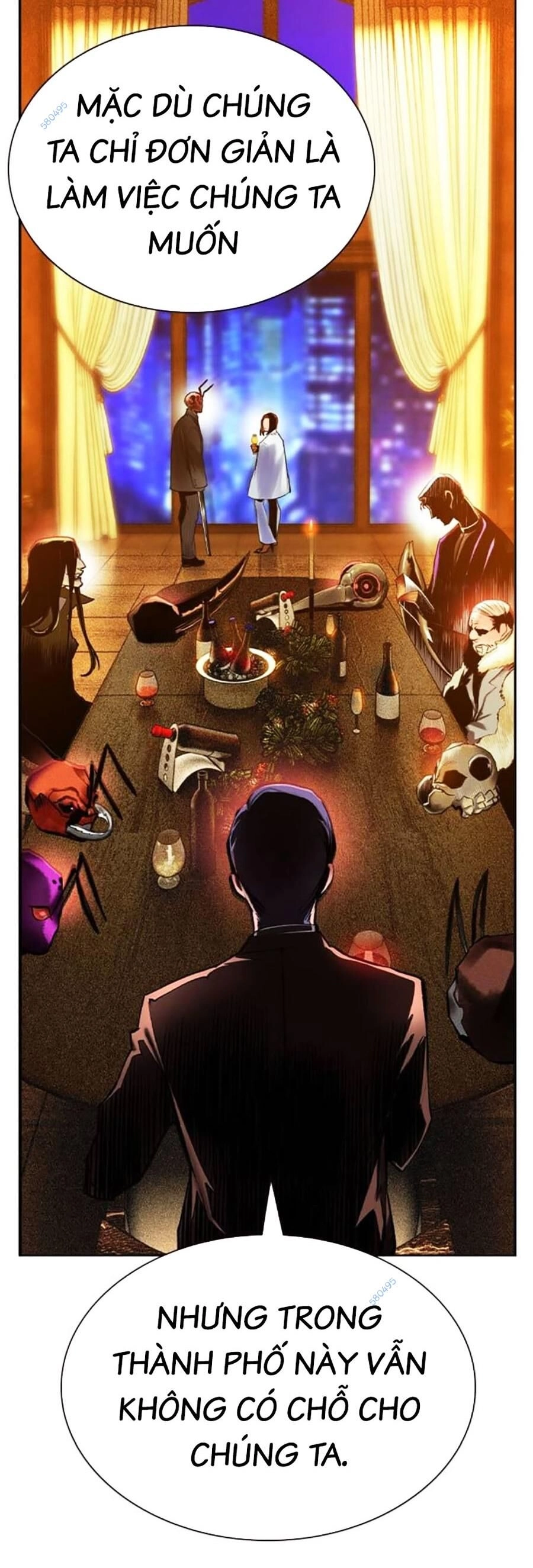 Nhân Trùng Đại Chiến Chapter 110 - 5