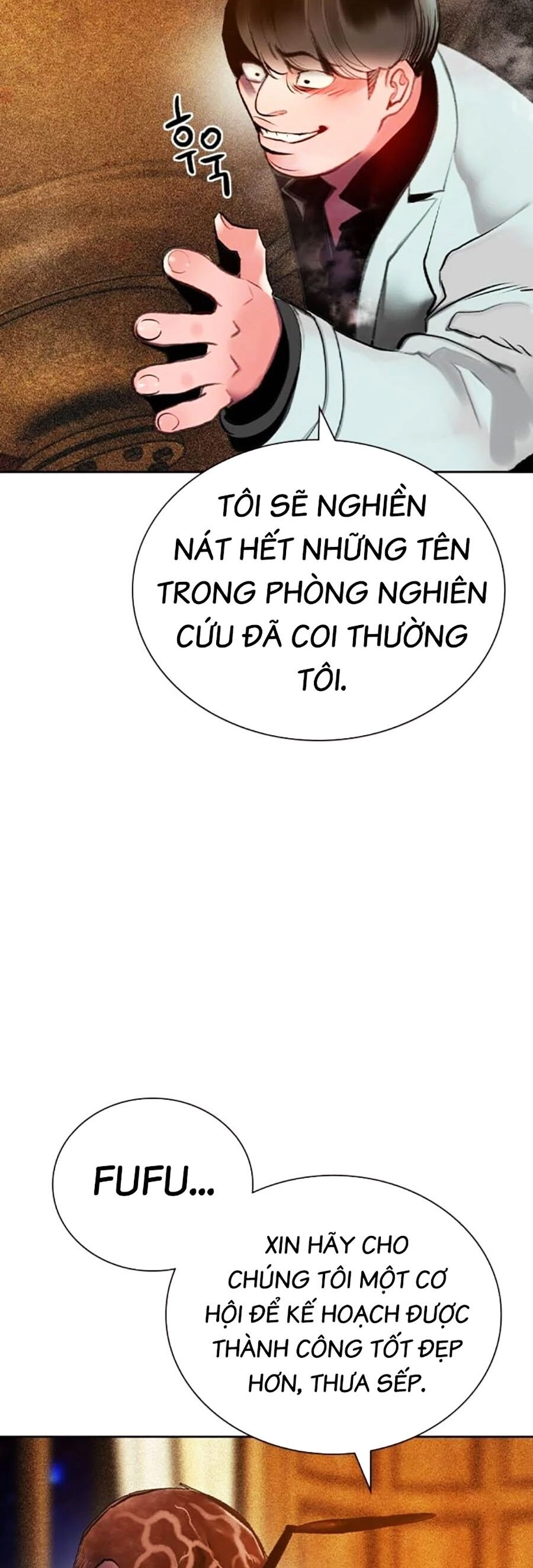 Nhân Trùng Đại Chiến Chapter 110 - 10