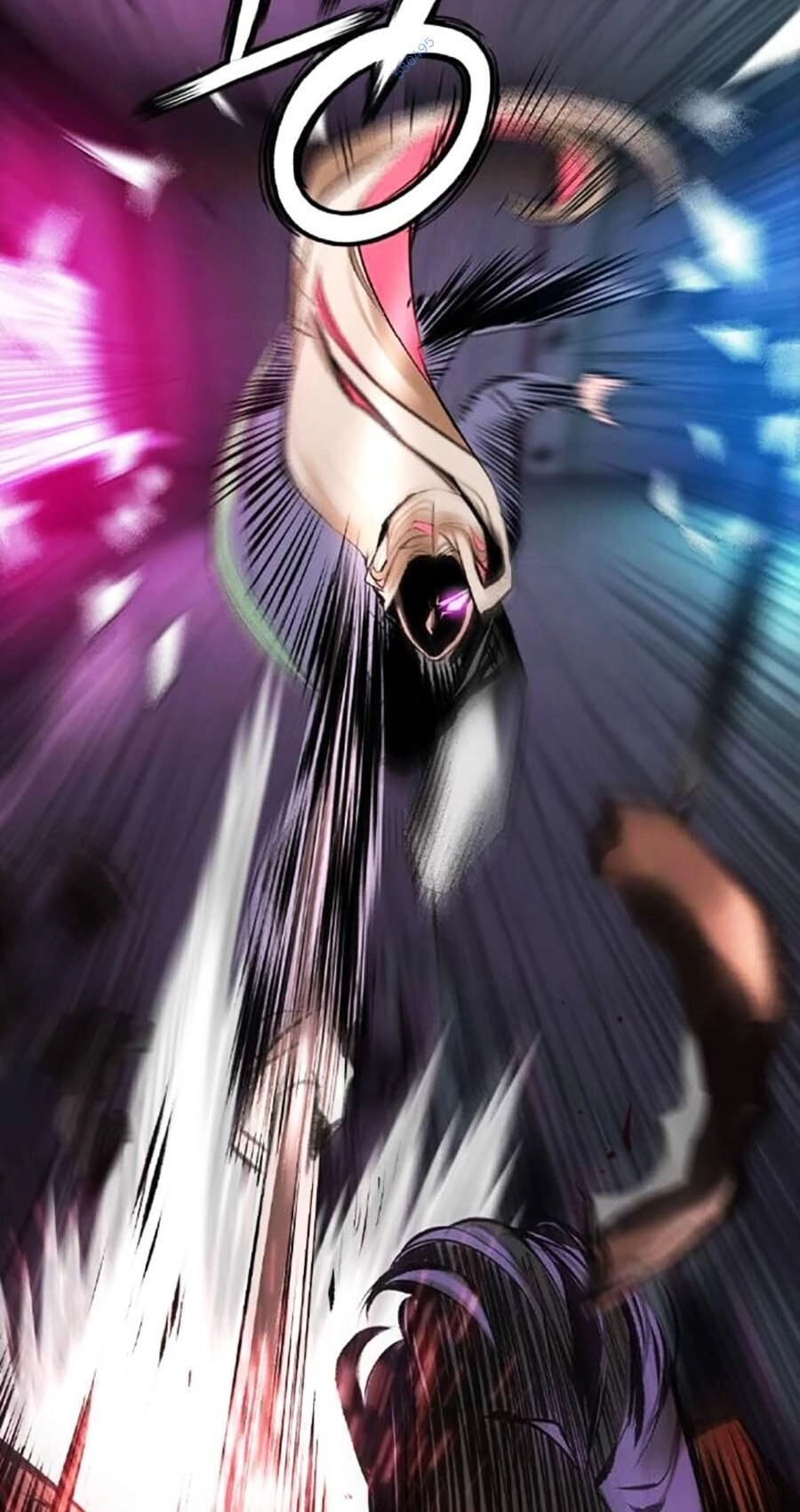 Nhân Trùng Đại Chiến Chapter 110 - 18