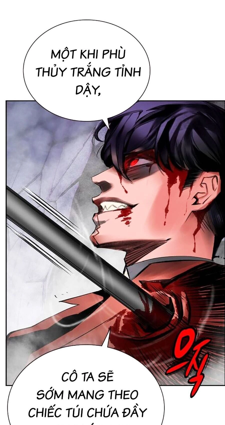 Nhân Trùng Đại Chiến Chapter 110 - 21