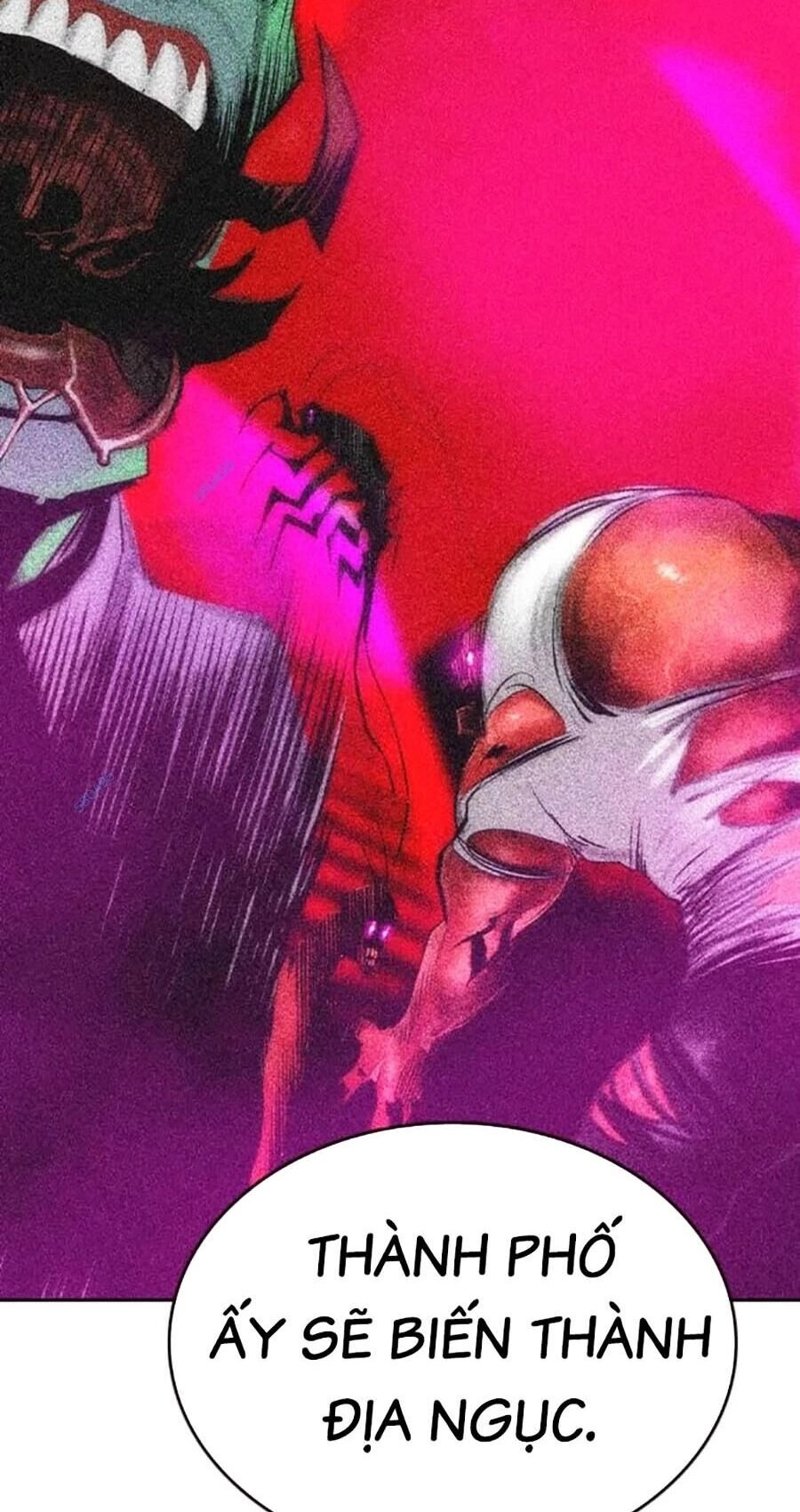 Nhân Trùng Đại Chiến Chapter 110 - 23