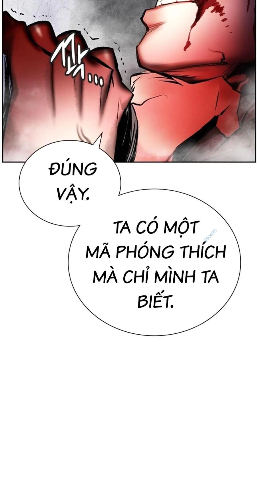 Nhân Trùng Đại Chiến Chapter 110 - 30