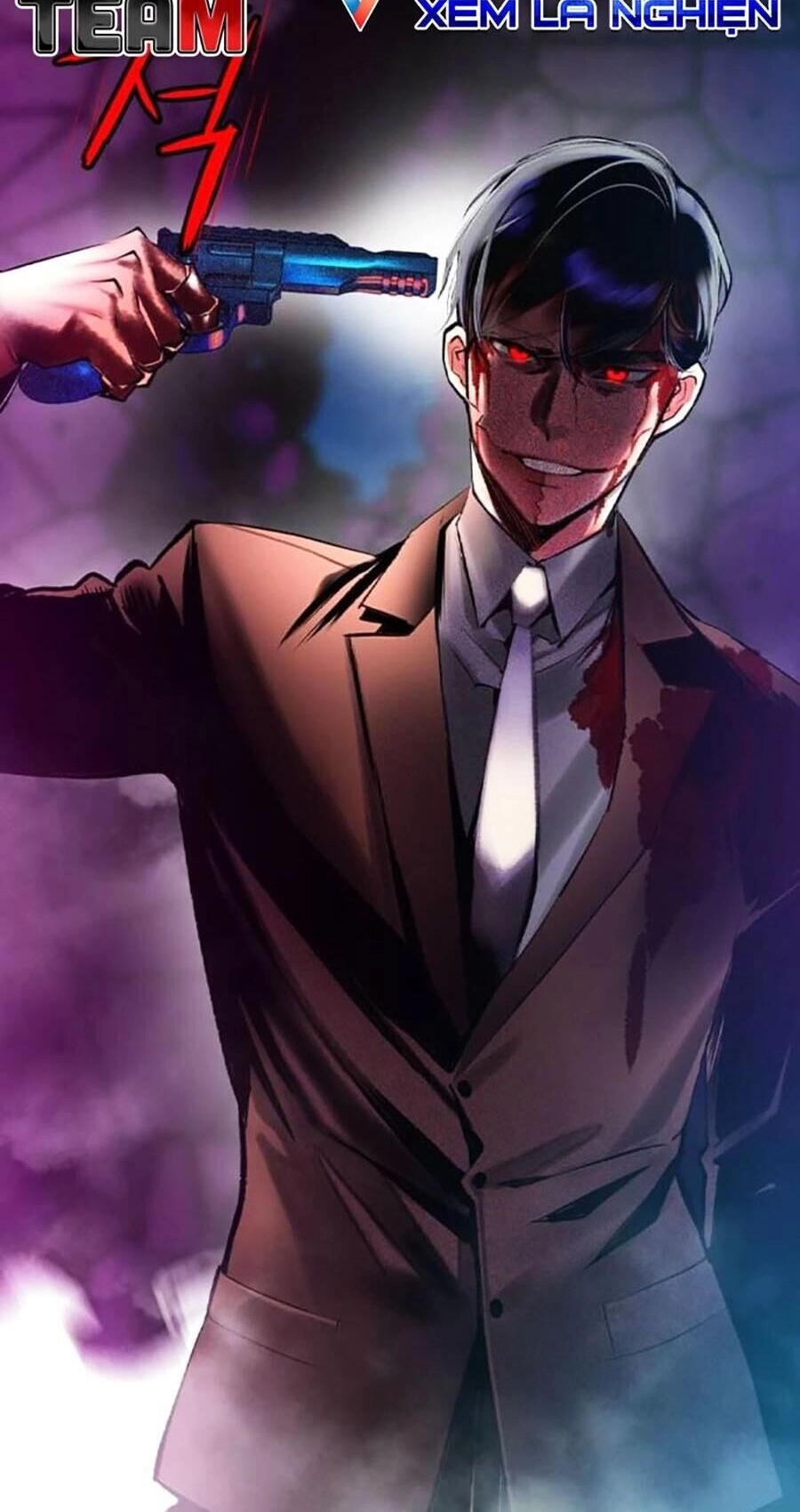 Nhân Trùng Đại Chiến Chapter 110 - 39