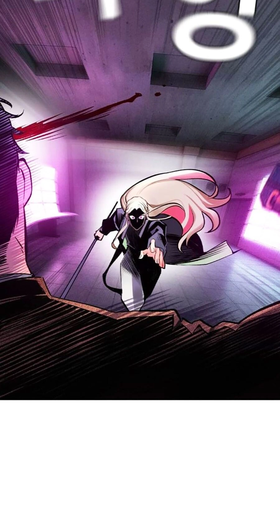 Nhân Trùng Đại Chiến Chapter 110 - 45