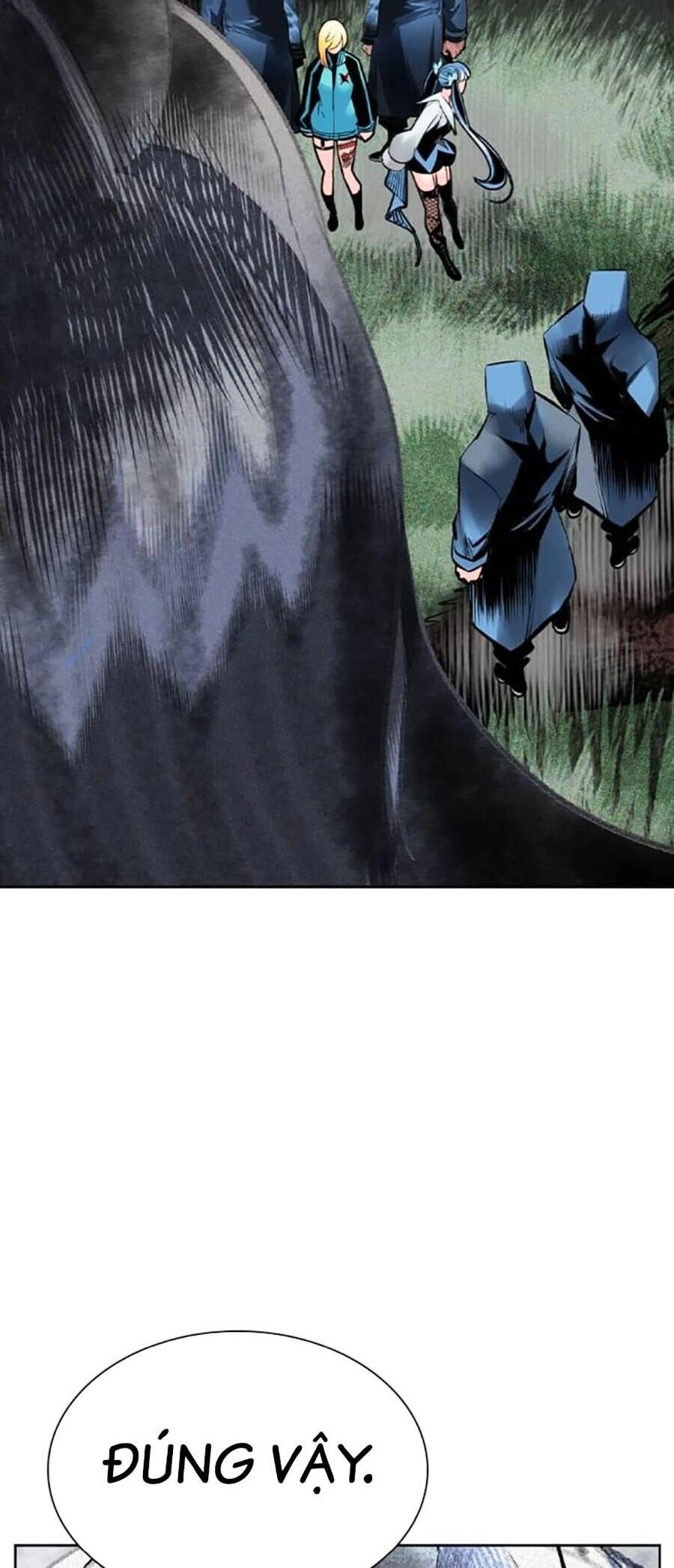 Nhân Trùng Đại Chiến Chapter 110 - 51