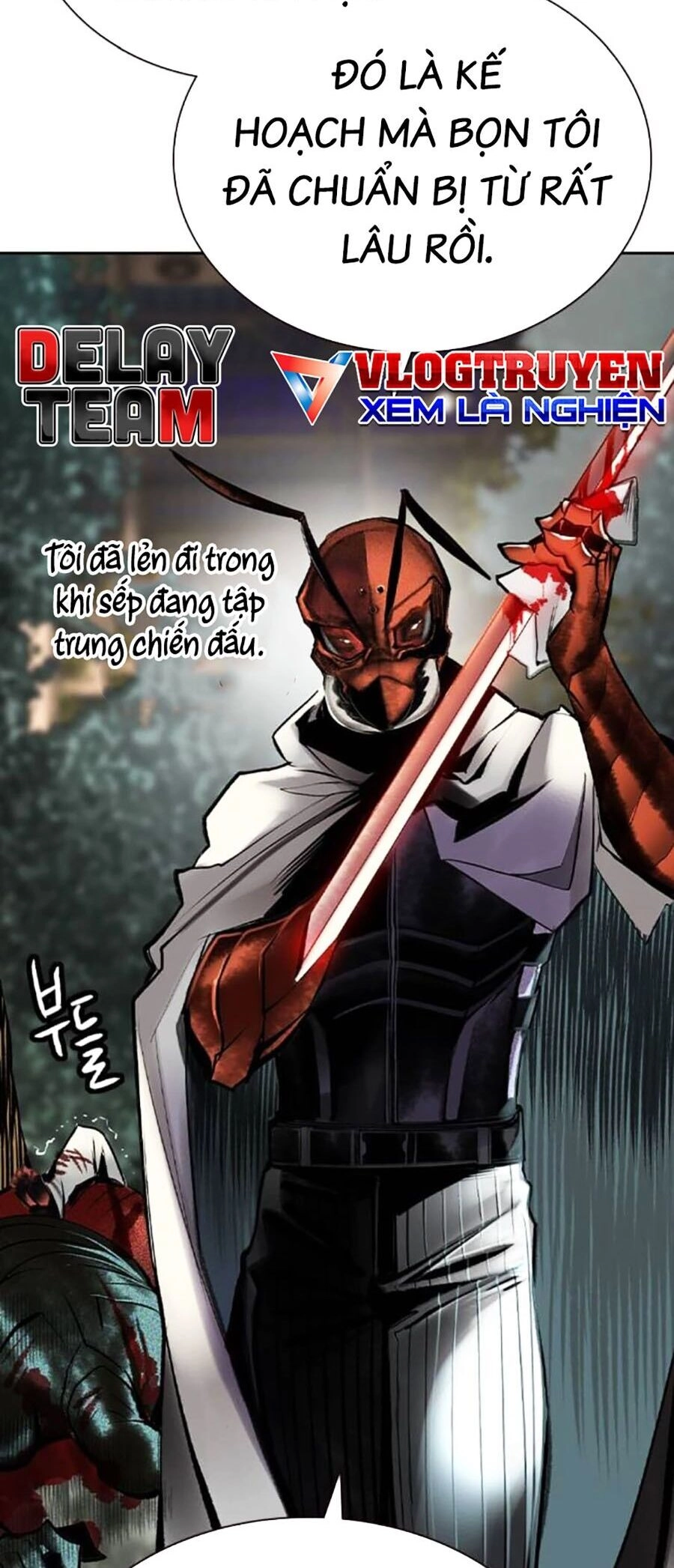 Nhân Trùng Đại Chiến Chapter 110 - 53