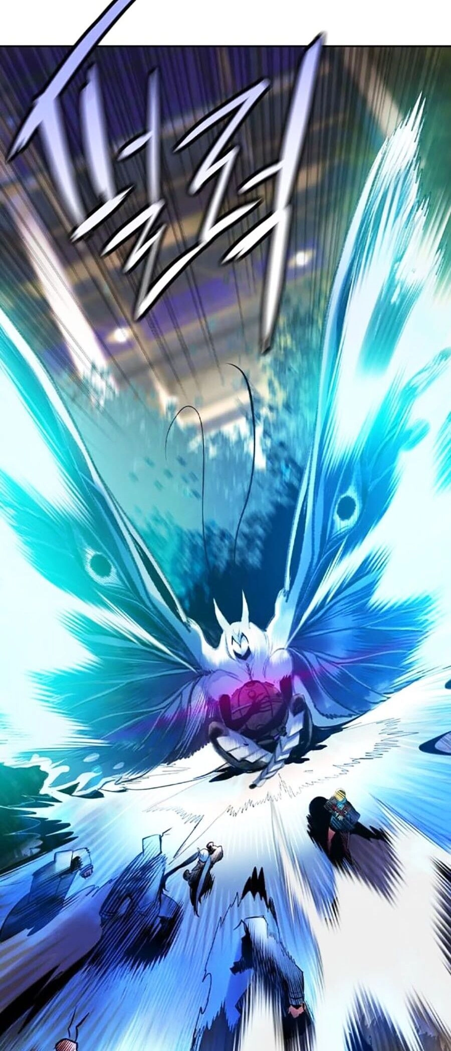 Nhân Trùng Đại Chiến Chapter 110 - 57