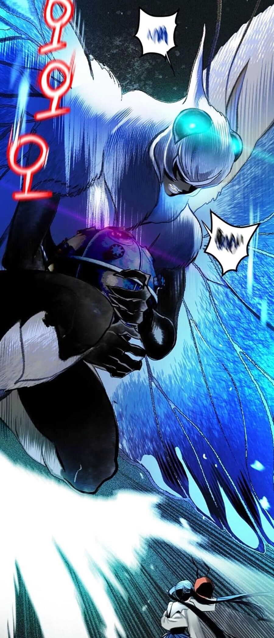 Nhân Trùng Đại Chiến Chapter 110 - 62