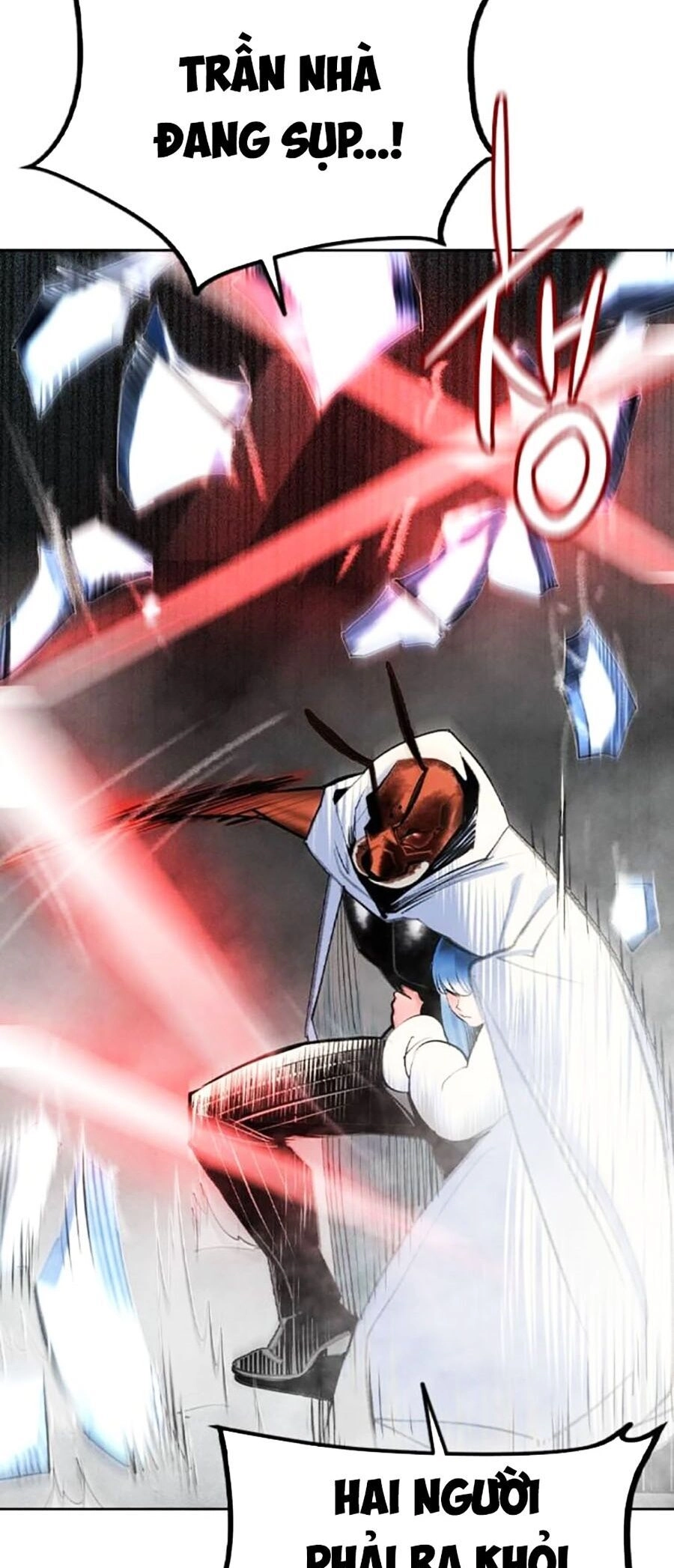 Nhân Trùng Đại Chiến Chapter 110 - 68