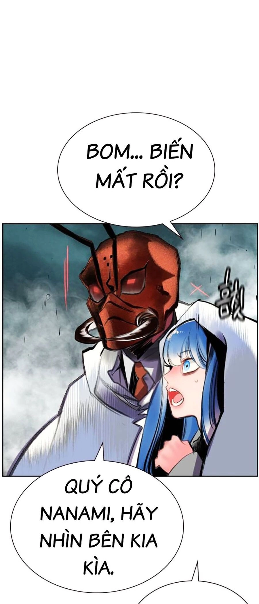 Nhân Trùng Đại Chiến Chapter 110 - 72