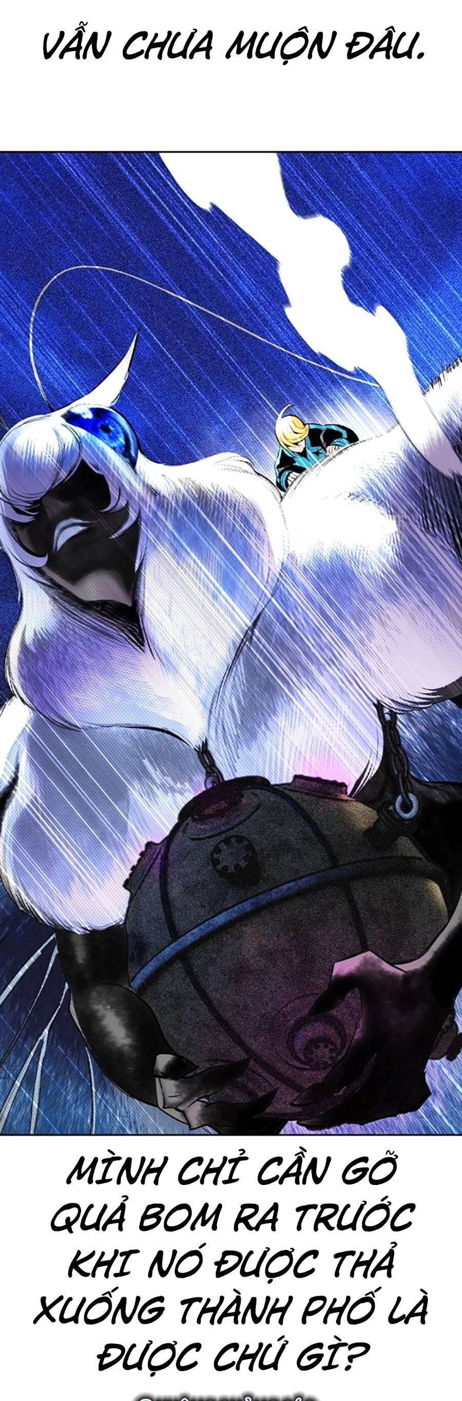 Nhân Trùng Đại Chiến Chapter 110 - 76