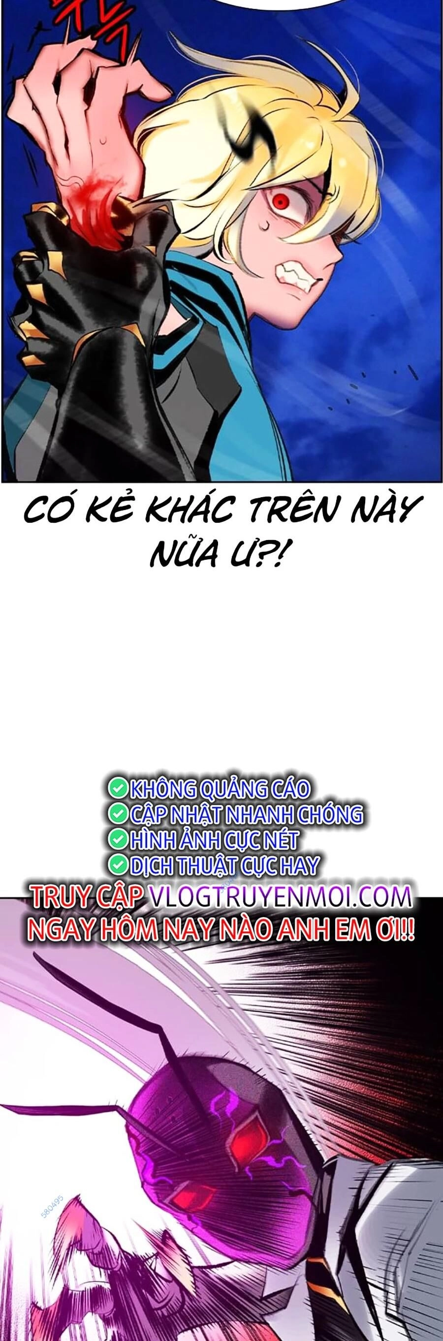 Nhân Trùng Đại Chiến Chapter 110 - 81