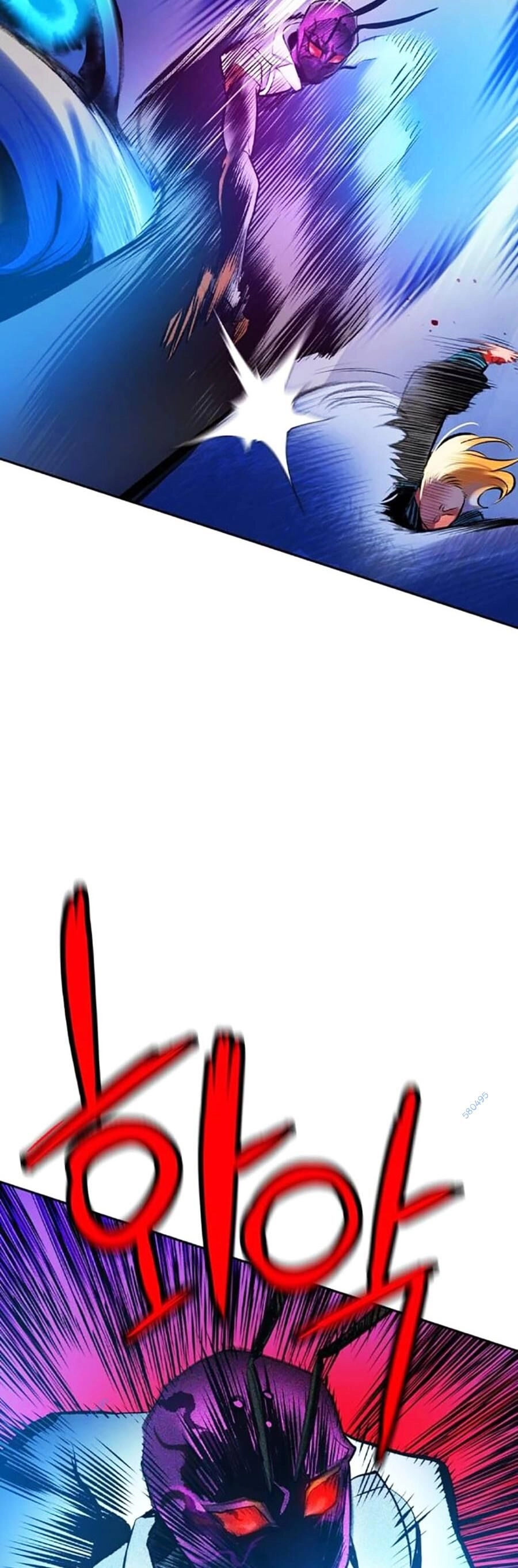 Nhân Trùng Đại Chiến Chapter 110 - 83