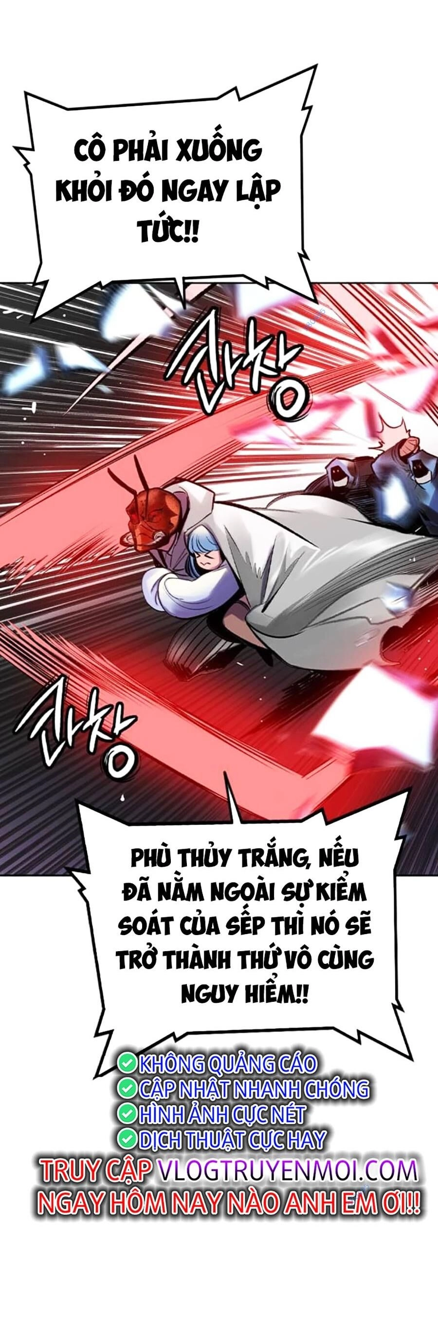 Nhân Trùng Đại Chiến Chapter 110 - 87