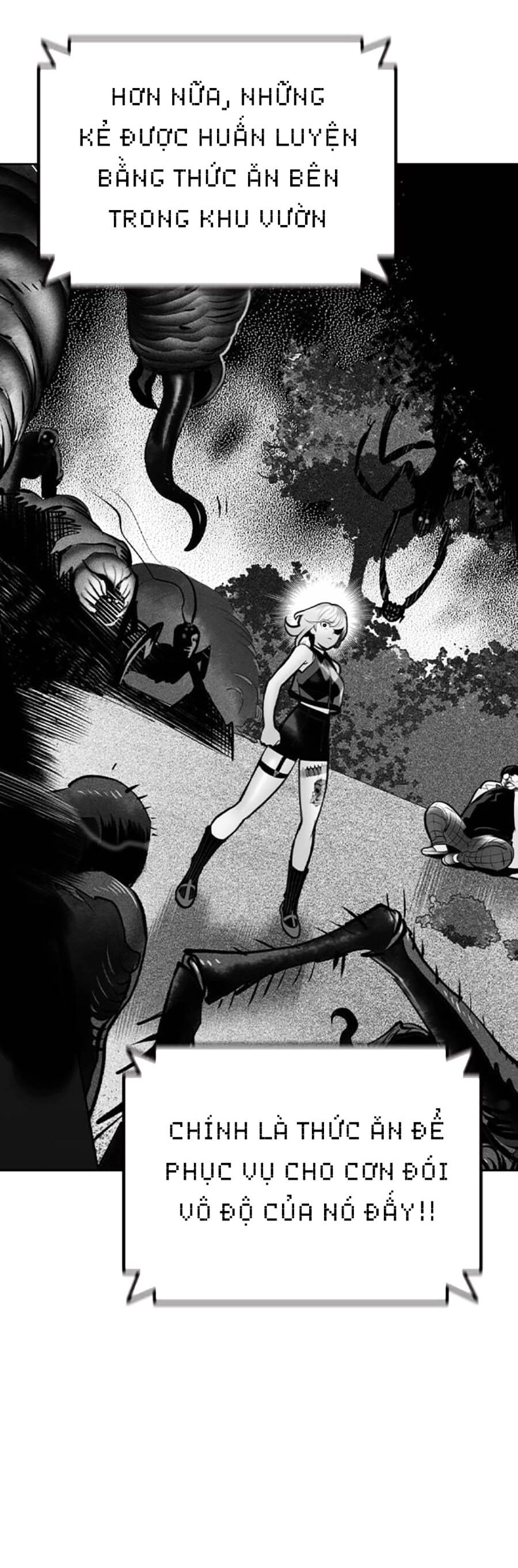 Nhân Trùng Đại Chiến Chapter 110 - 88