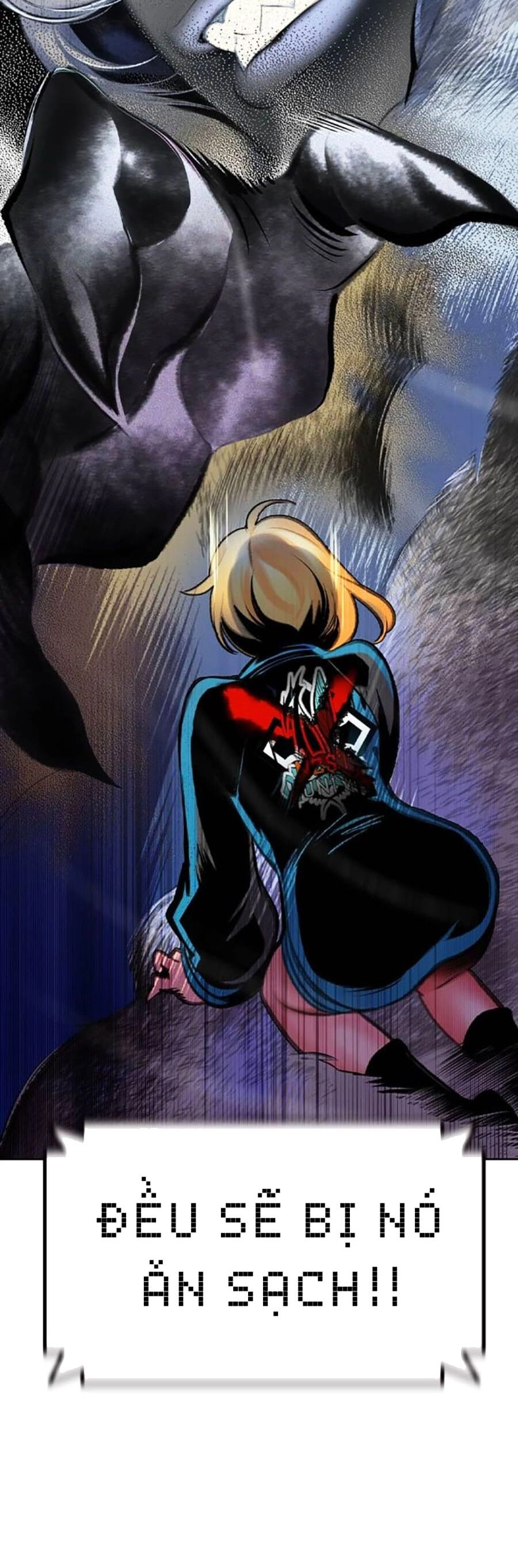 Nhân Trùng Đại Chiến Chapter 110 - 90