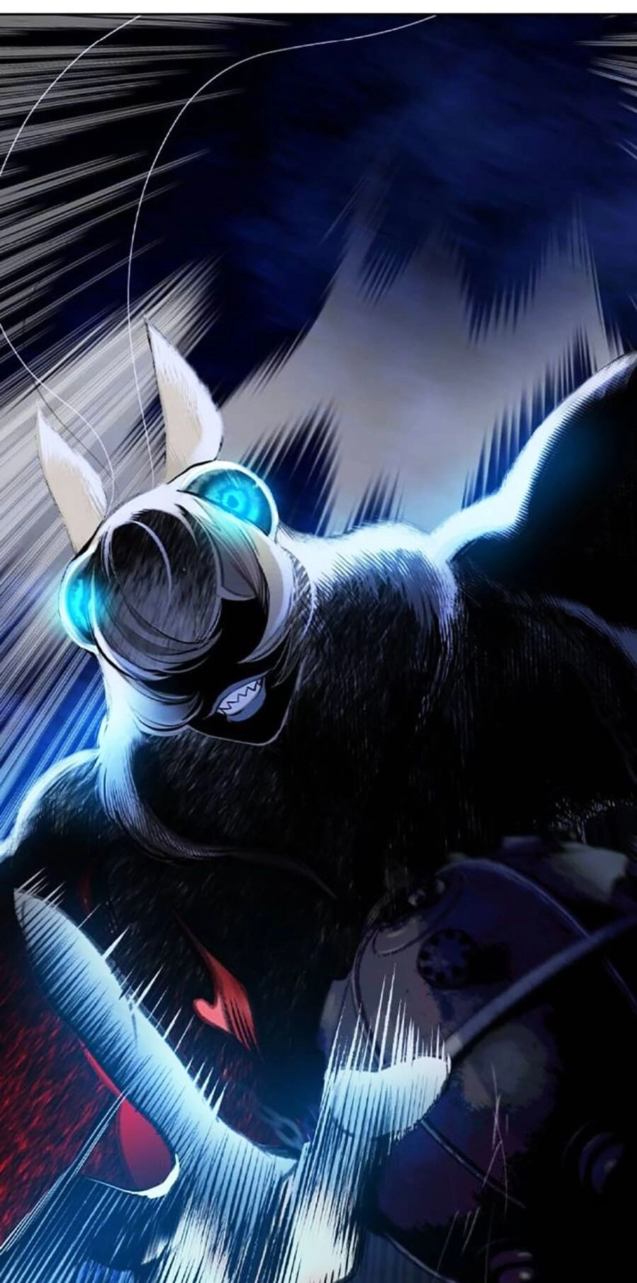 Nhân Trùng Đại Chiến Chapter 110 - 92