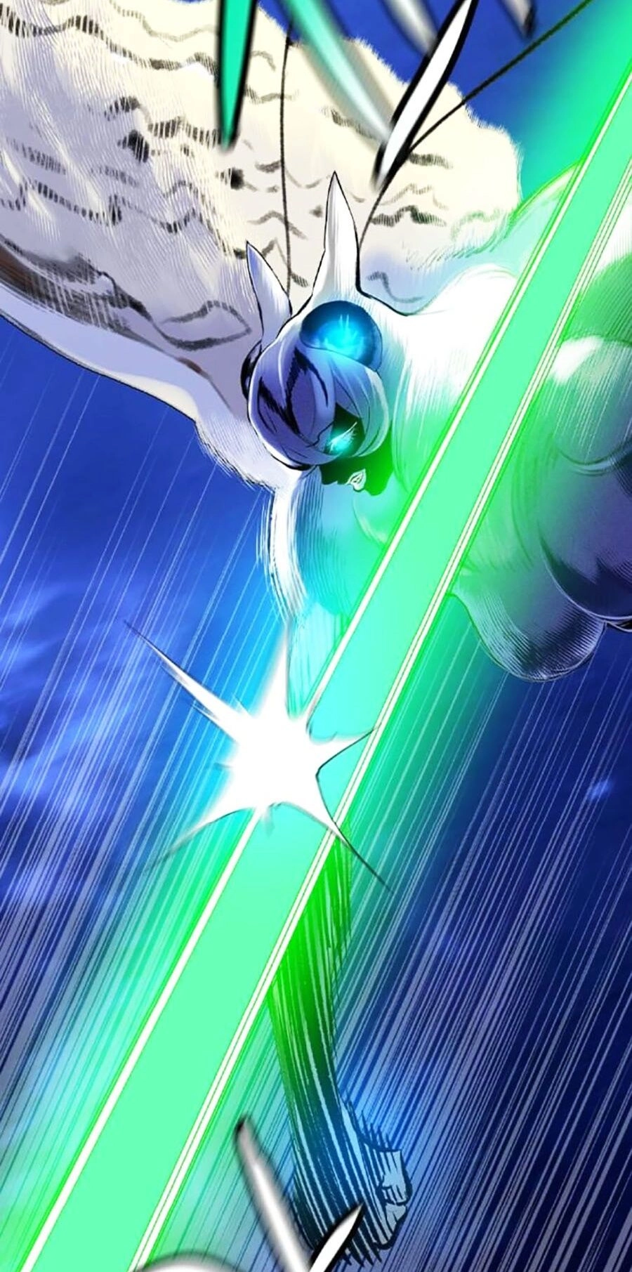 Nhân Trùng Đại Chiến Chapter 110 - 98