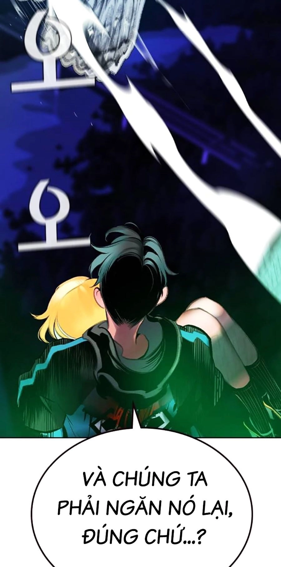 Nhân Trùng Đại Chiến Chapter 110 - 102