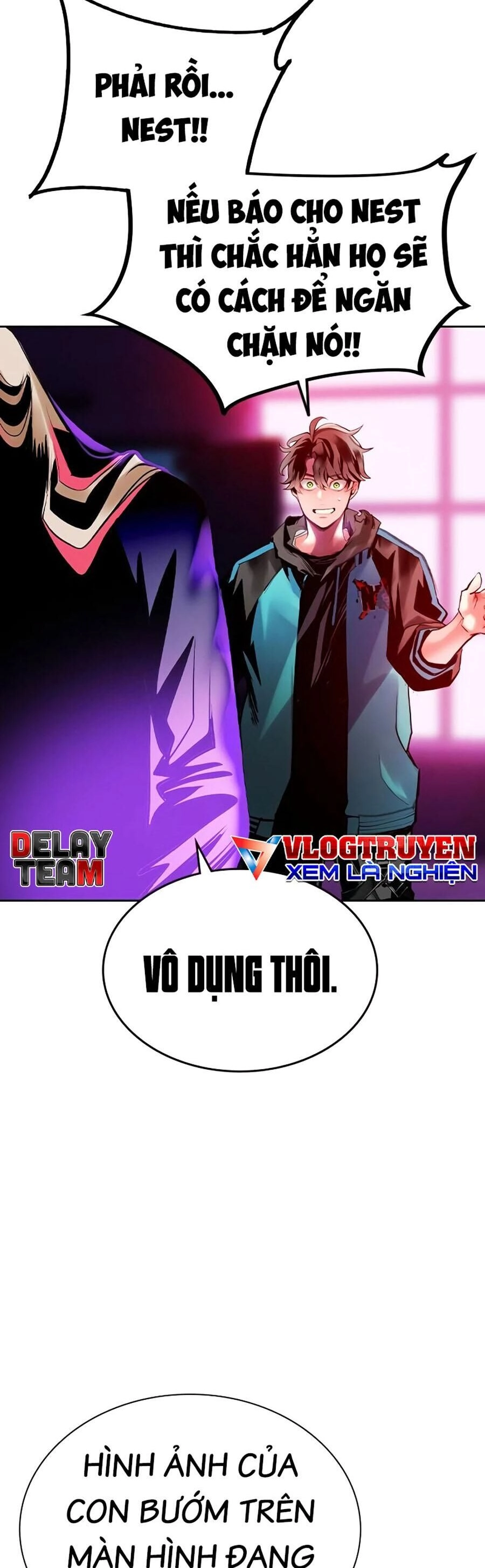 Nhân Trùng Đại Chiến Chapter 111 - 7