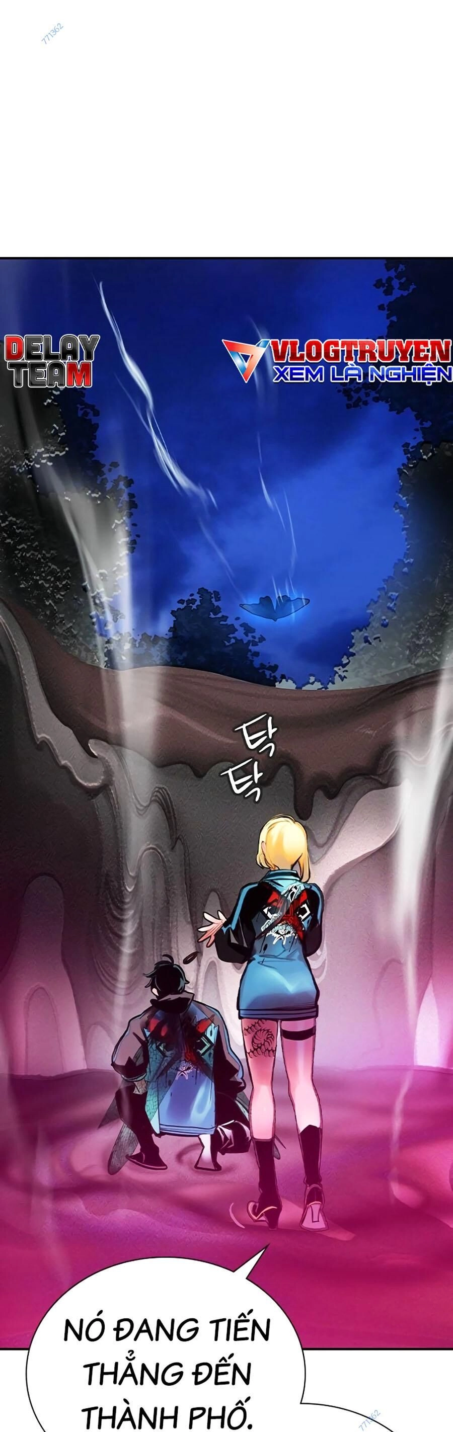 Nhân Trùng Đại Chiến Chapter 111 - 35