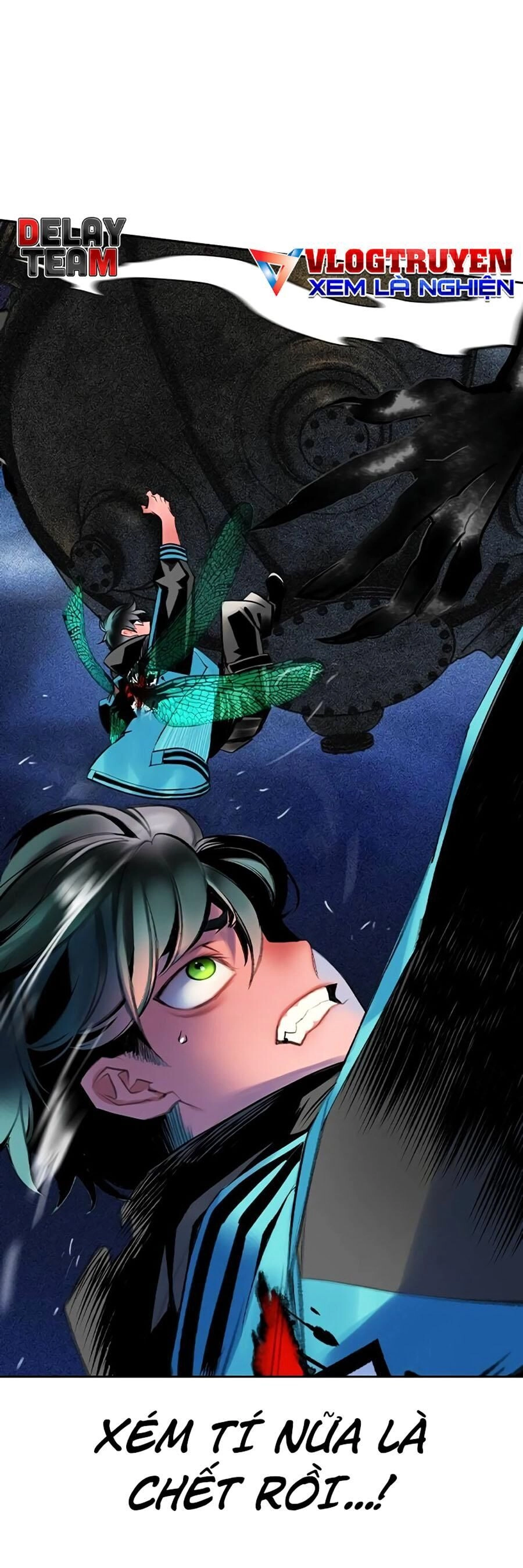 Nhân Trùng Đại Chiến Chapter 111 - 51