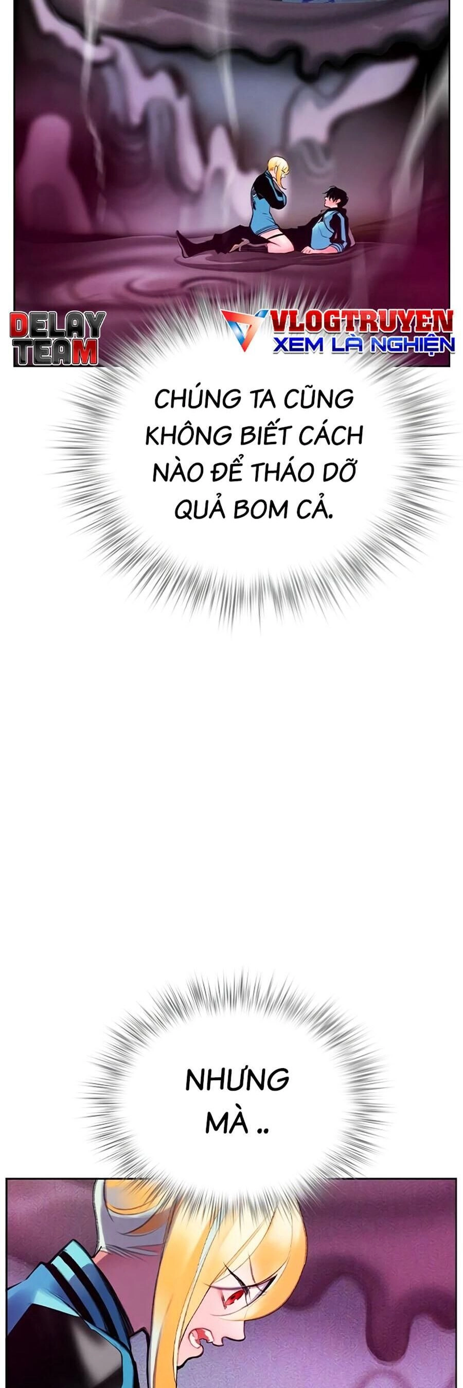 Nhân Trùng Đại Chiến Chapter 111 - 54