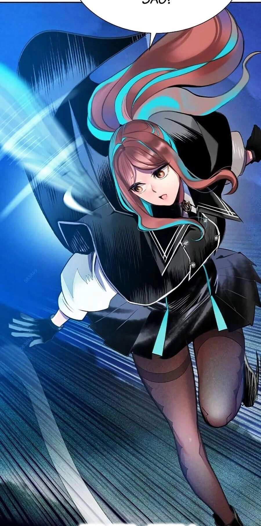 Nhân Trùng Đại Chiến Chapter 112 - 18