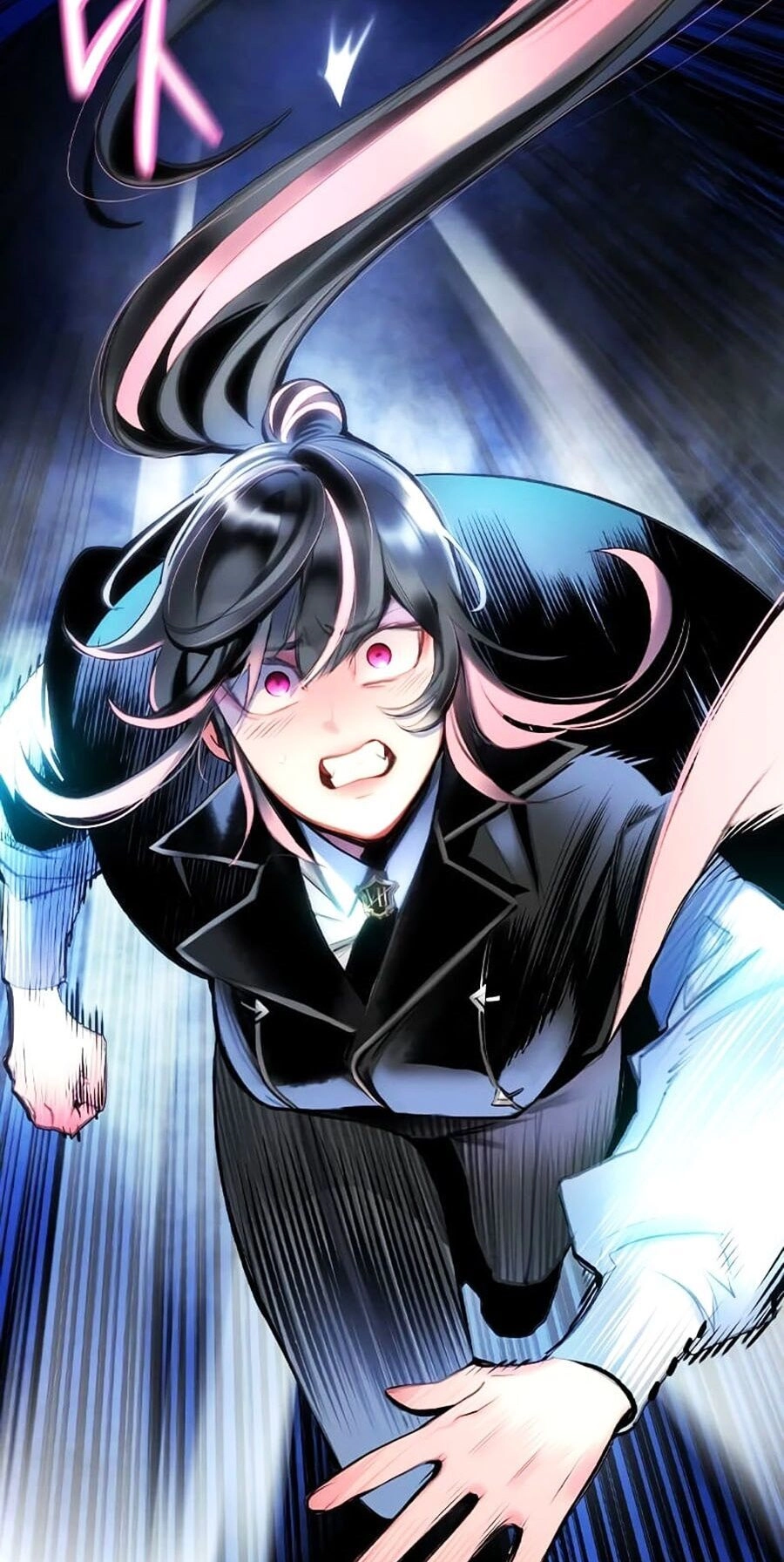 Nhân Trùng Đại Chiến Chapter 112 - 27