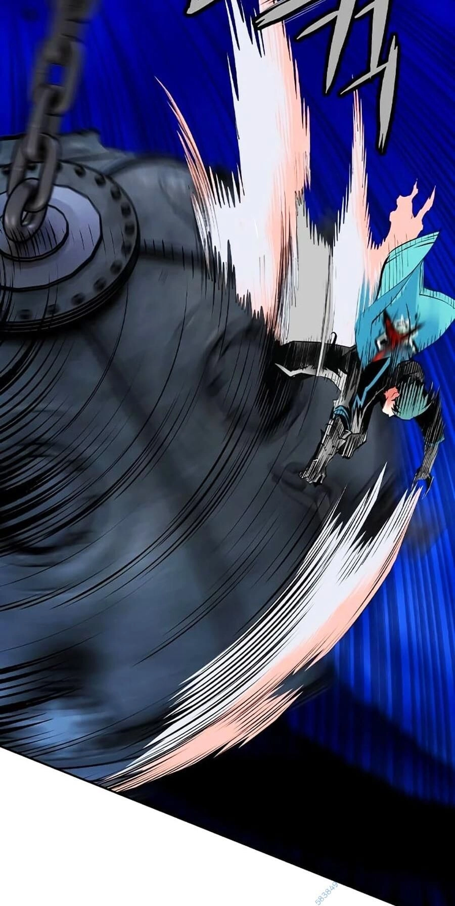 Nhân Trùng Đại Chiến Chapter 112 - 33