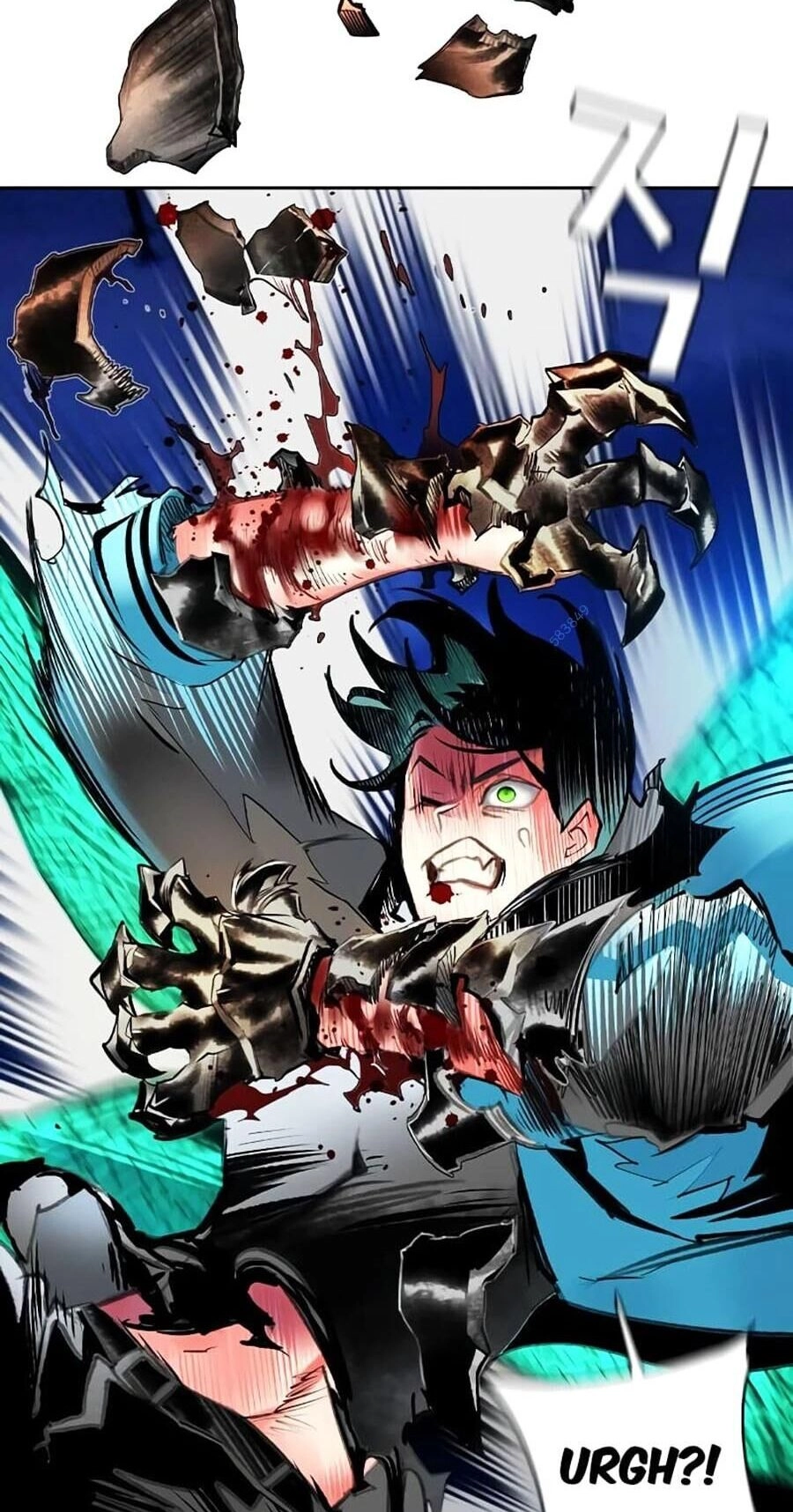 Nhân Trùng Đại Chiến Chapter 112 - 58