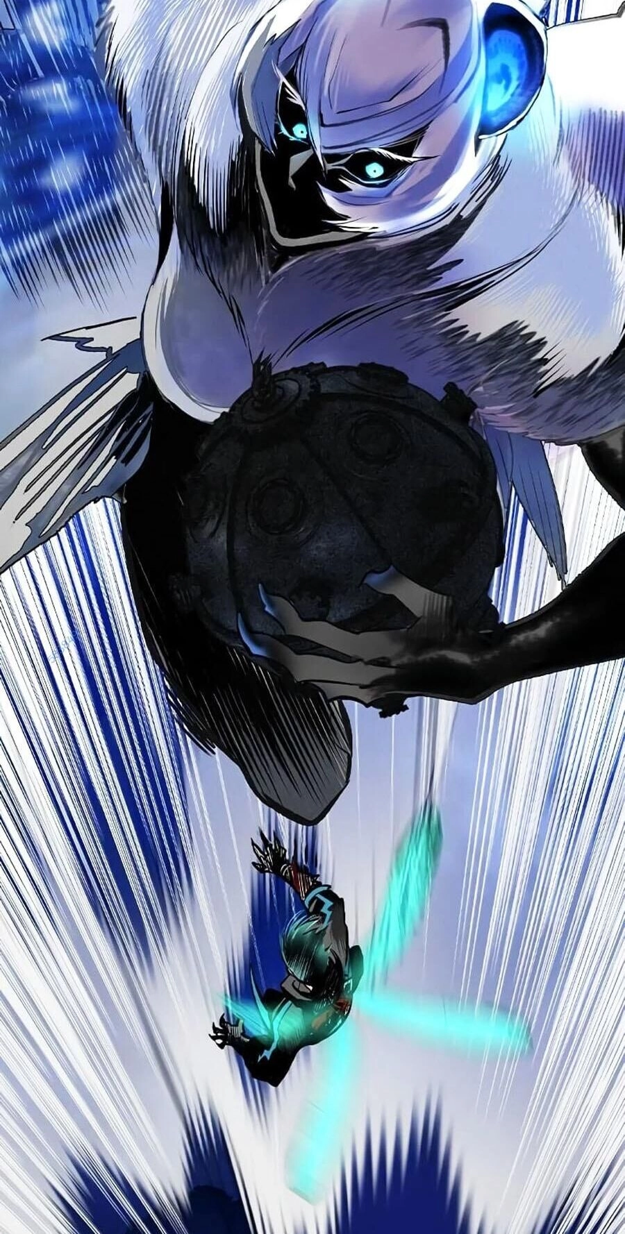 Nhân Trùng Đại Chiến Chapter 112 - 62